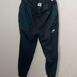 GYMSHARK Venture Joggers